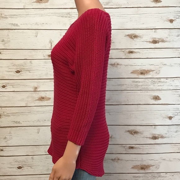 Land’s End Sweater 013 - Picture 2 of 5